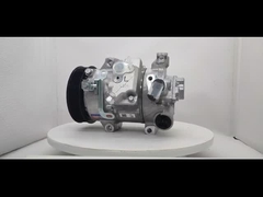 Compressores AC para automóveis