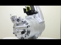 compressor elétrico