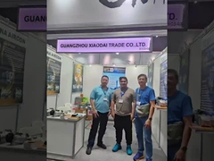 Exposição da Indonésia de 2024