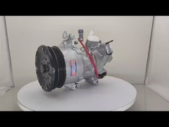 Compressor Toyota AC