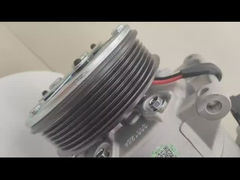 Compressor de motor de alta qualidade