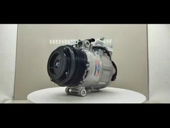 Compressores AC para automóveis