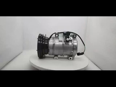 Compressores AC para automóveis