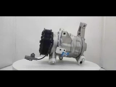 Compressores AC para automóveis