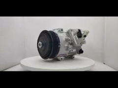 Compressores AC para automóveis