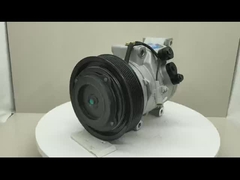 Compressores AC para automóveis