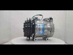 Compressor de corrente acústica para automóveis de 12 V