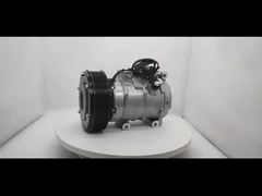 Compressor automático de CA para S com capacidade de arrefecimento de 12 volts