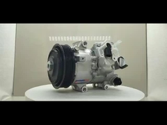 Automóveis Substituição de compressores AC