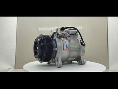 Compressores AC de automóveis de poupança de energia com sistema de controlo de produção